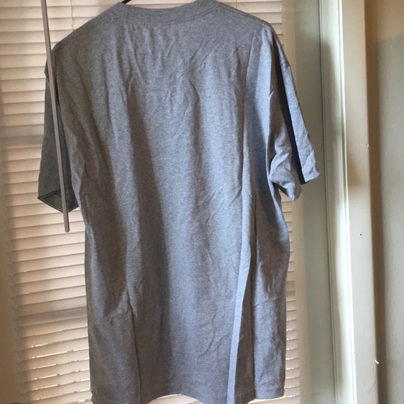 Humidity Shop Tee - Picture 4 of 4